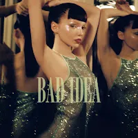 Dove Cameron — Bad Idea — обложка